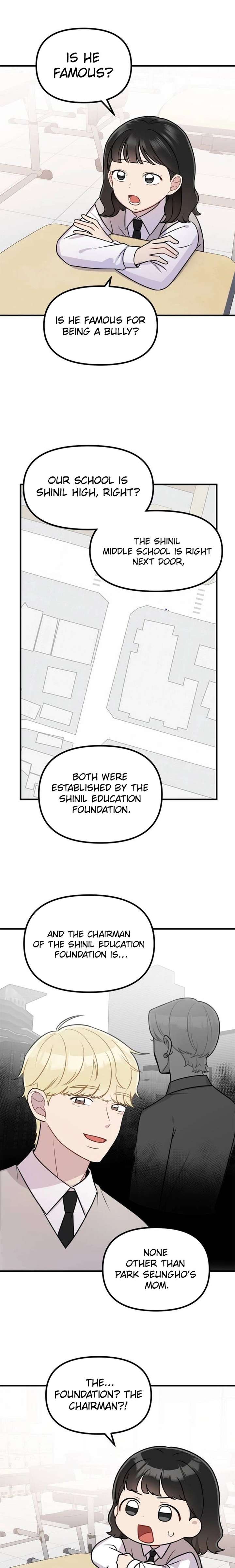 Read Jiyujiyo EN Manga Online