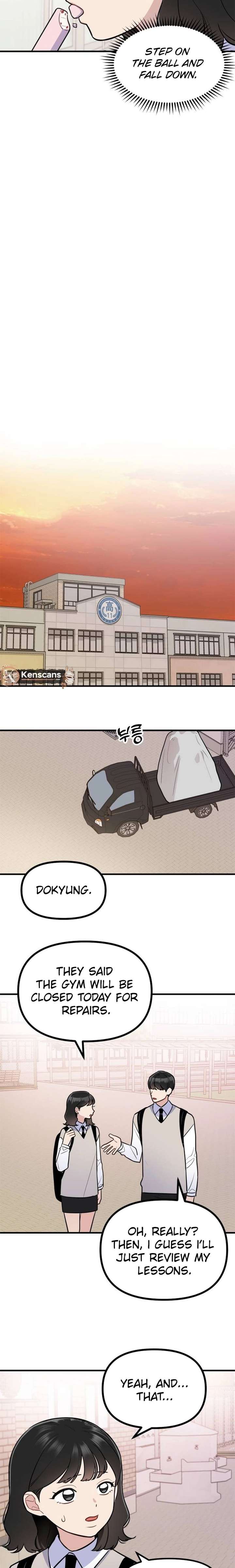 Read Jiyujiyo EN Manga Online