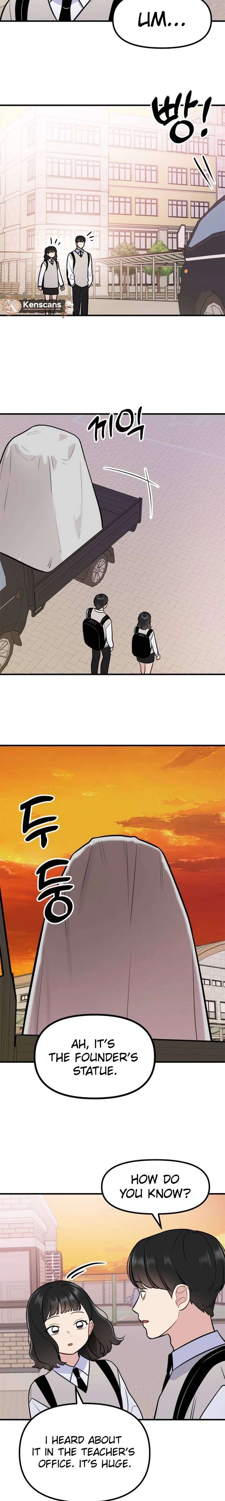 Read Jiyujiyo EN Manga Online