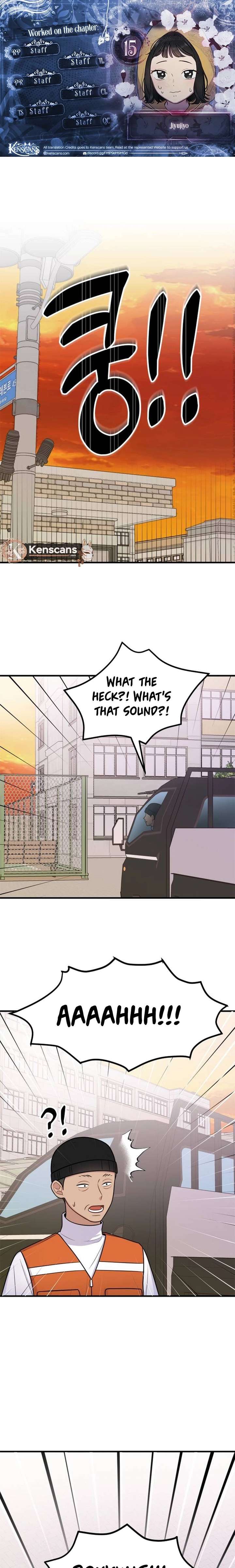 Read Jiyujiyo EN Manga Online