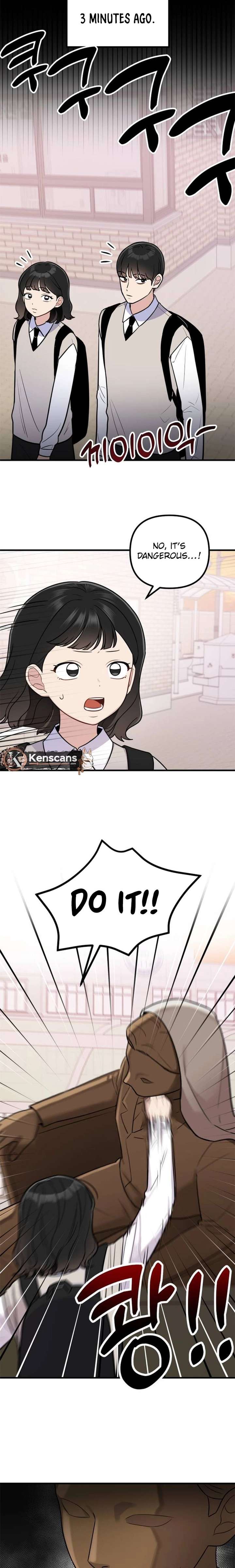 Read Jiyujiyo EN Manga Online