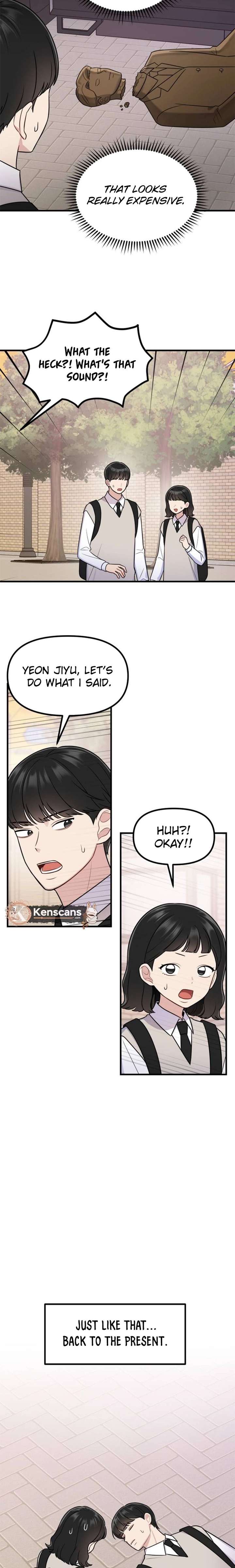 Read Jiyujiyo EN Manga Online