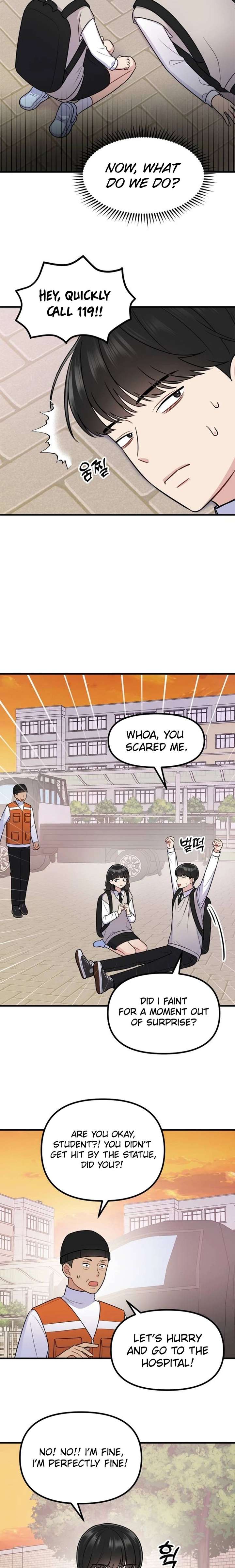 Read Jiyujiyo EN Manga Online