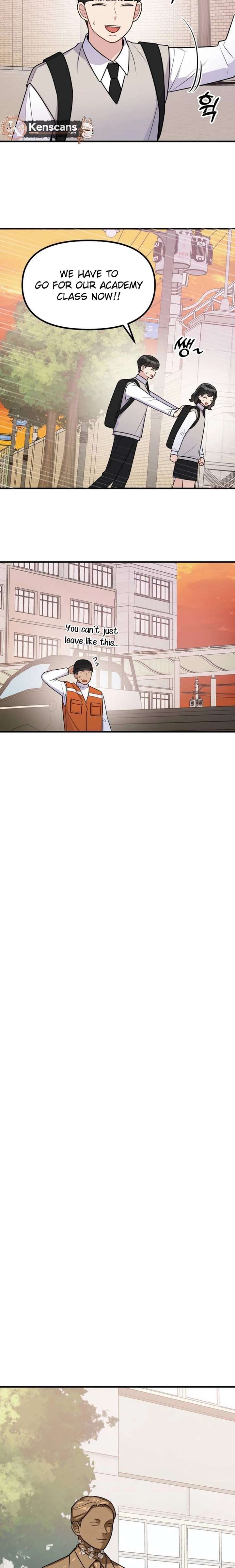 Read Jiyujiyo EN Manga Online