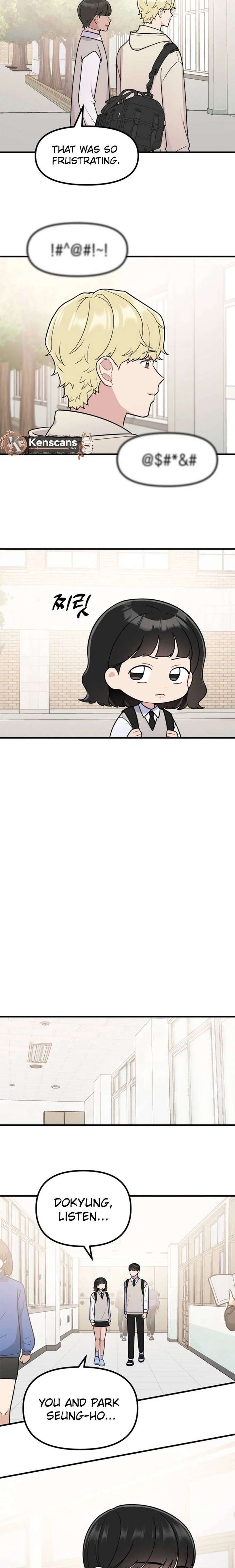 Read Jiyujiyo EN Manga Online