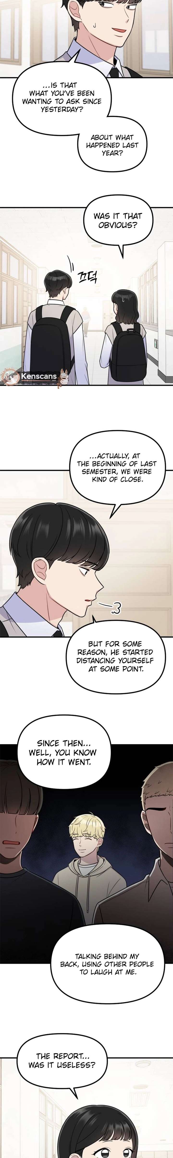 Read Jiyujiyo EN Manga Online