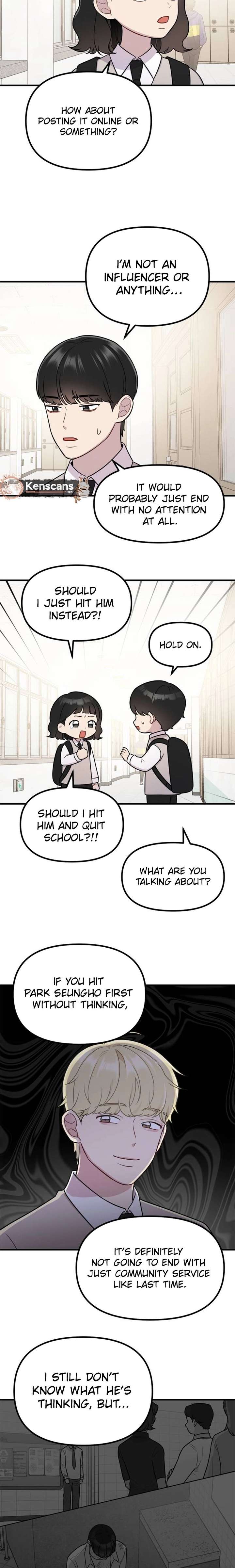 Read Jiyujiyo EN Manga Online