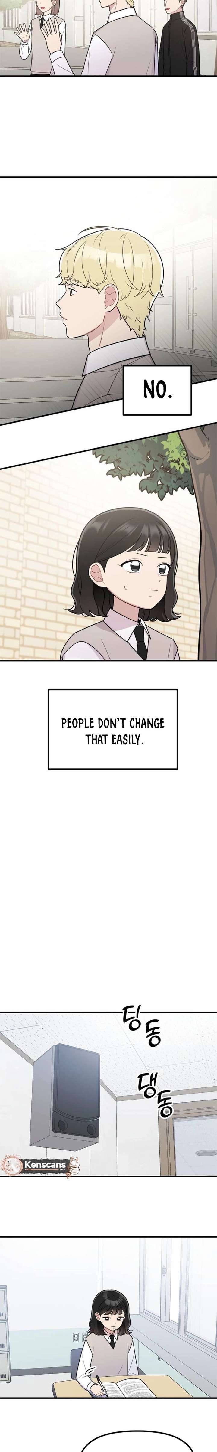 Read Jiyujiyo EN Manga Online