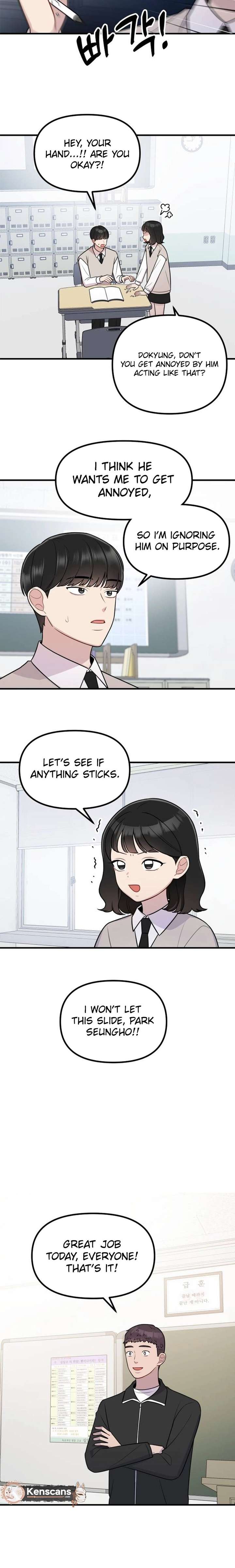 Read Jiyujiyo EN Manga Online
