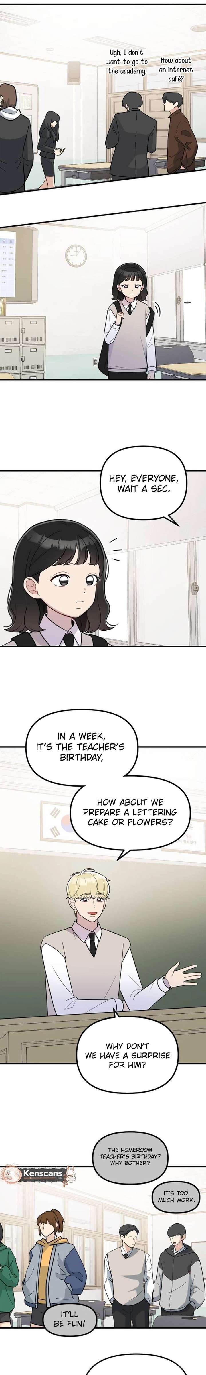 Read Jiyujiyo EN Manga Online