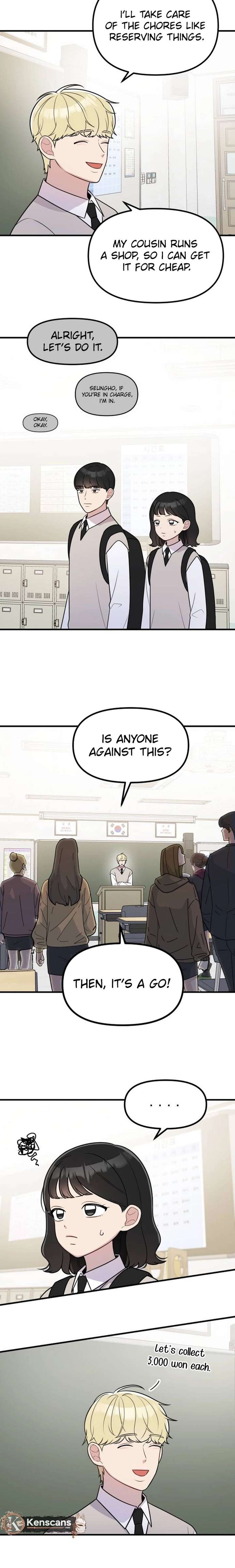 Read Jiyujiyo EN Manga Online
