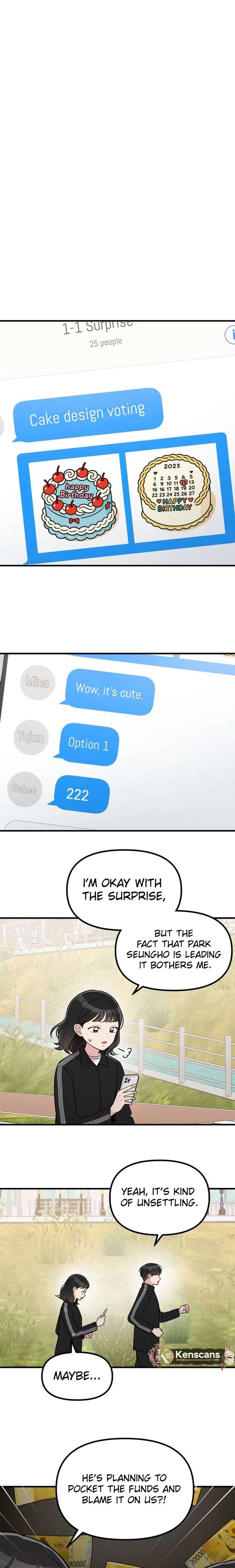 Read Jiyujiyo EN Manga Online