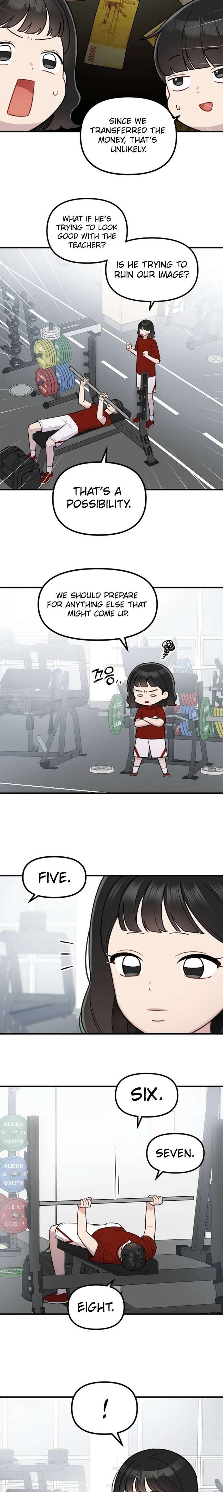 Read Jiyujiyo EN Manga Online