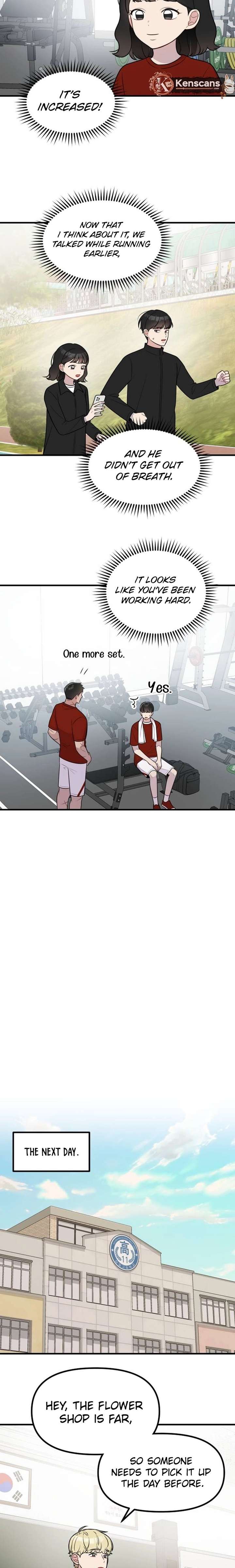 Read Jiyujiyo EN Manga Online