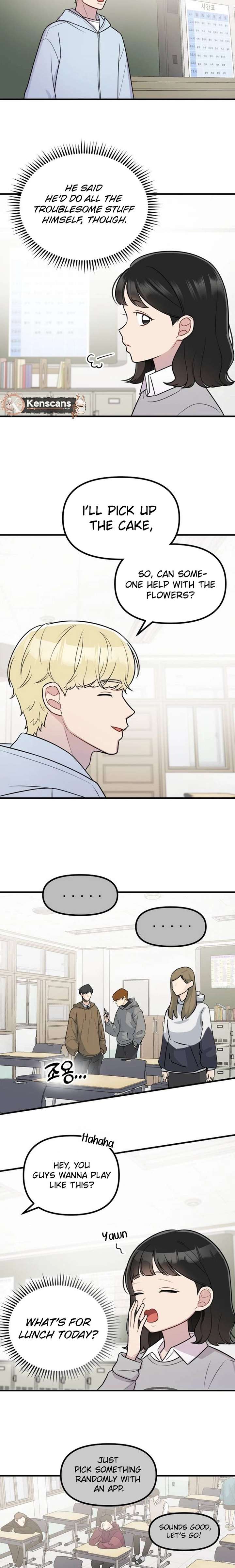 Read Jiyujiyo EN Manga Online