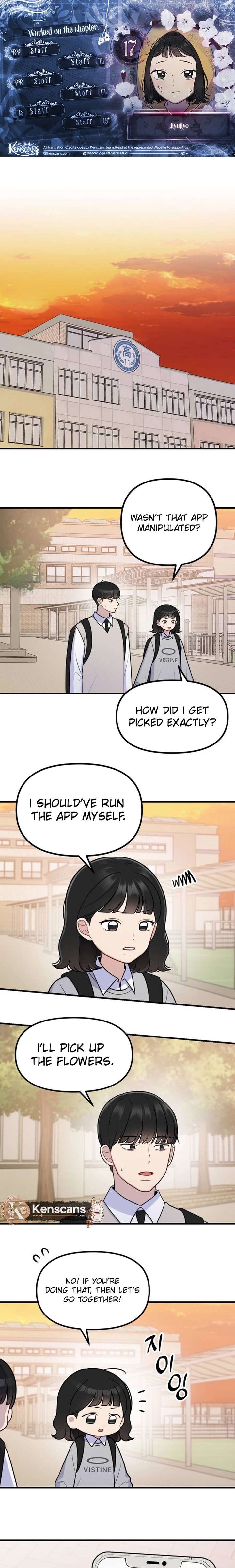 Read Jiyujiyo EN Manga Online