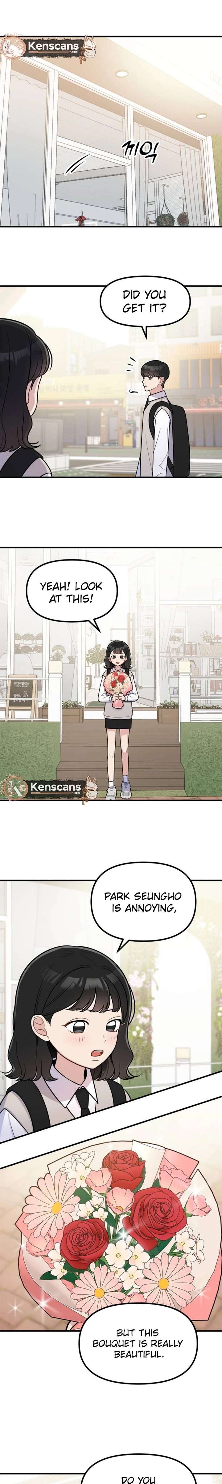 Read Jiyujiyo EN Manga Online