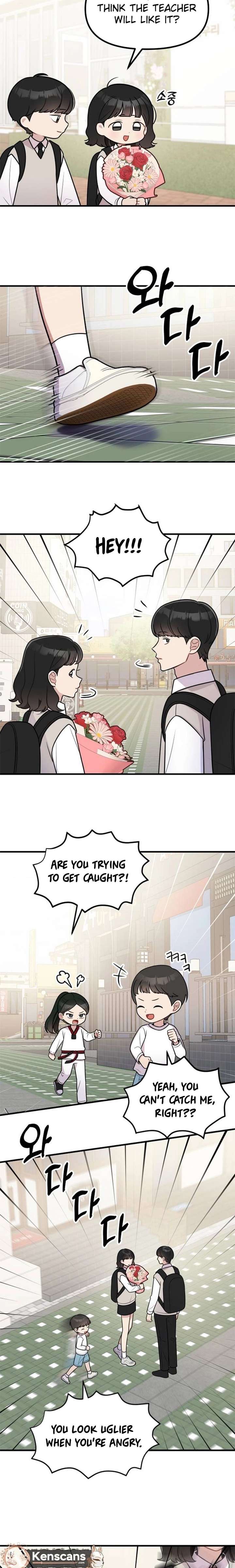 Read Jiyujiyo EN Manga Online