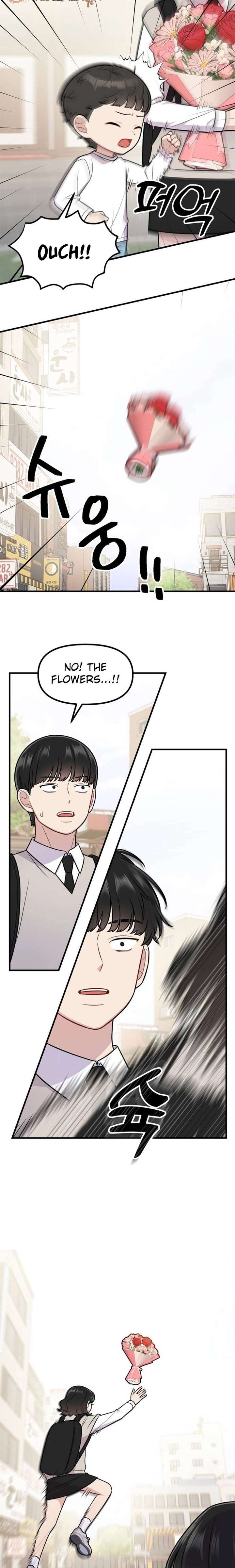 Read Jiyujiyo EN Manga Online