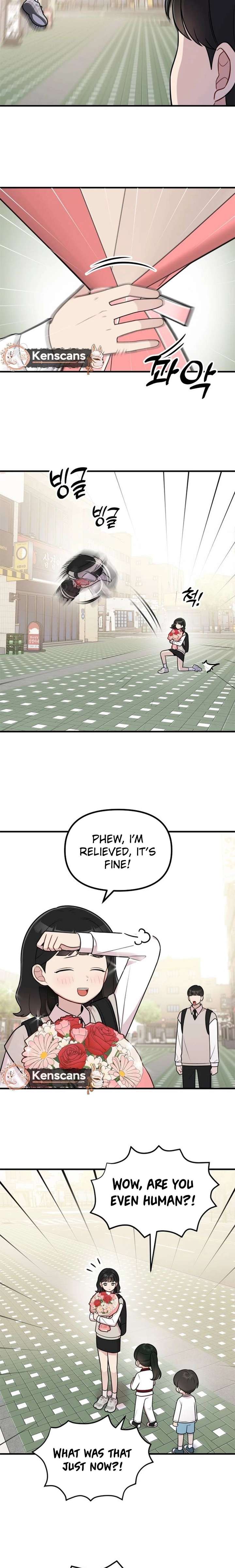 Read Jiyujiyo EN Manga Online