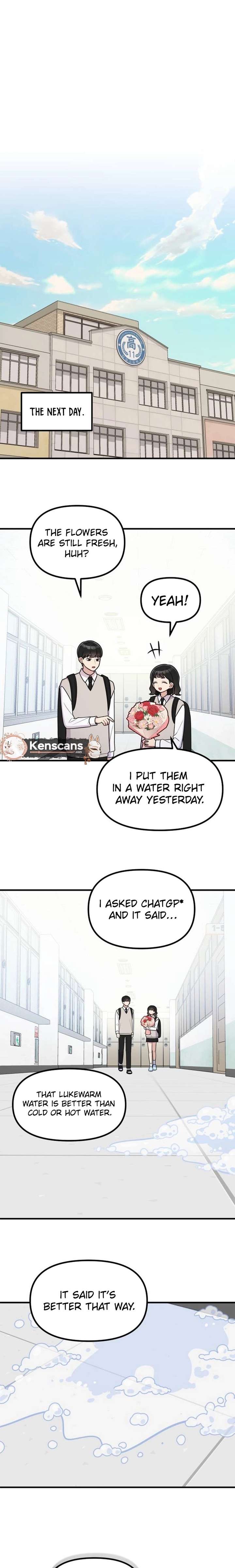 Read Jiyujiyo EN Manga Online