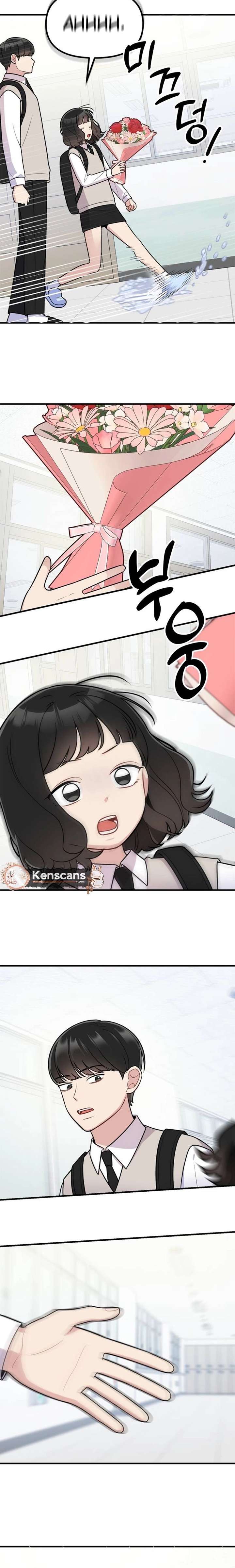 Read Jiyujiyo EN Manga Online