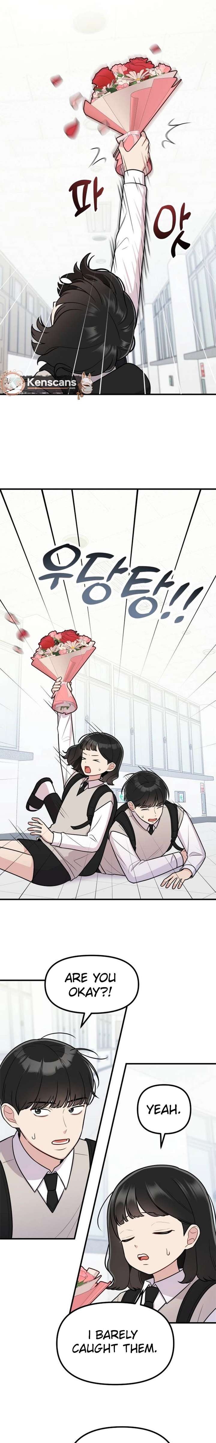 Read Jiyujiyo EN Manga Online