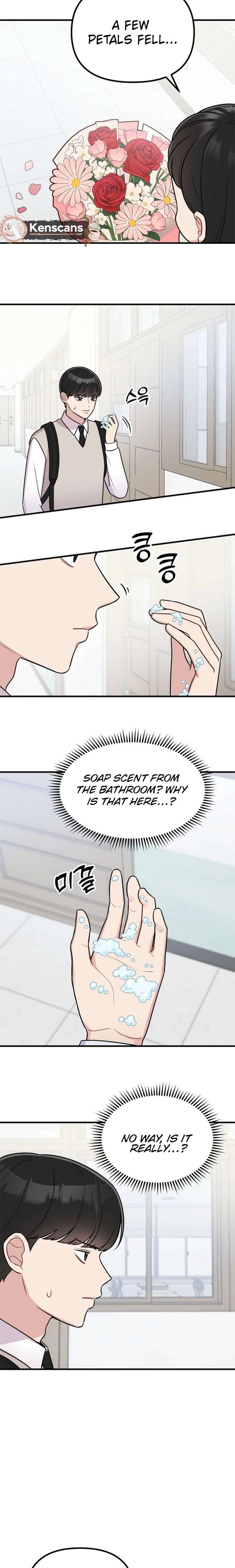 Read Jiyujiyo EN Manga Online