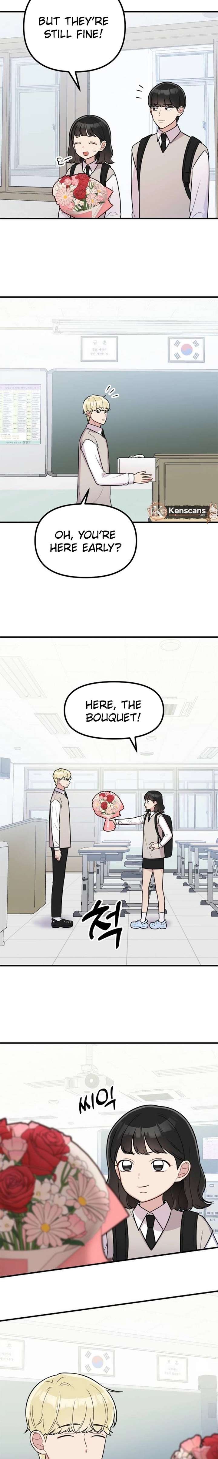 Read Jiyujiyo EN Manga Online