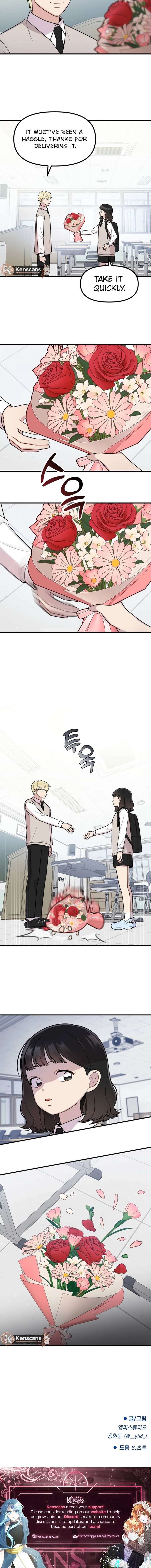 Read Jiyujiyo EN Manga Online