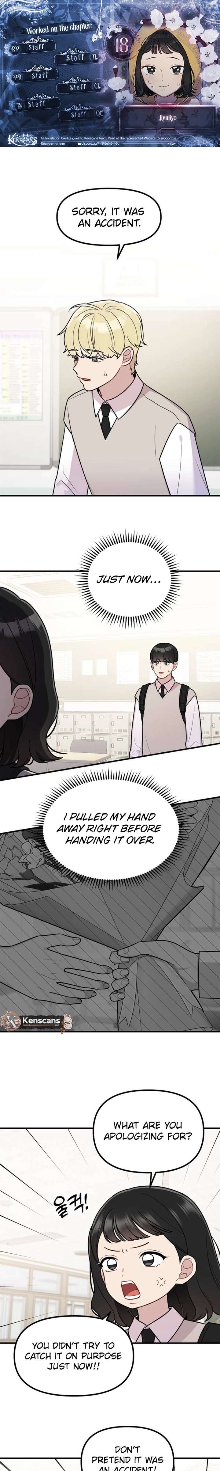 Read Jiyujiyo EN Manga Online
