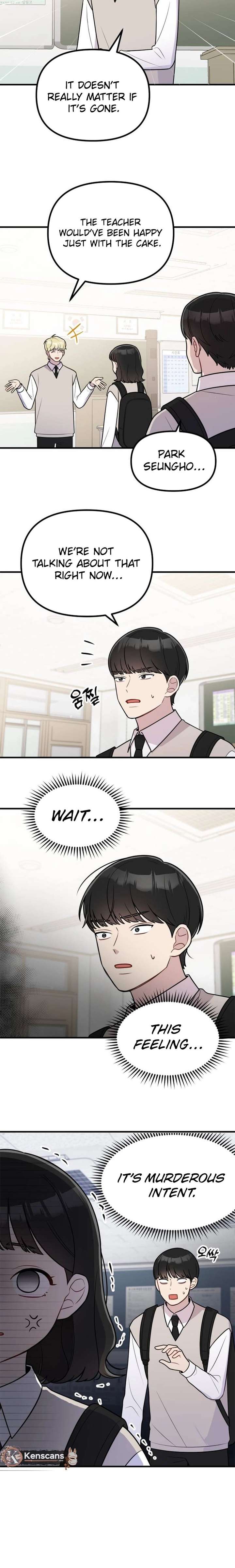 Read Jiyujiyo EN Manga Online