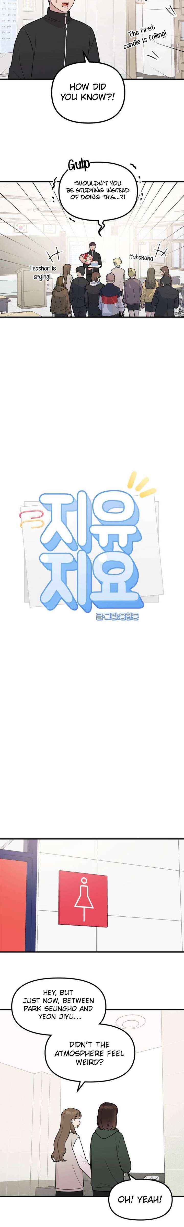 Read Jiyujiyo EN Manga Online