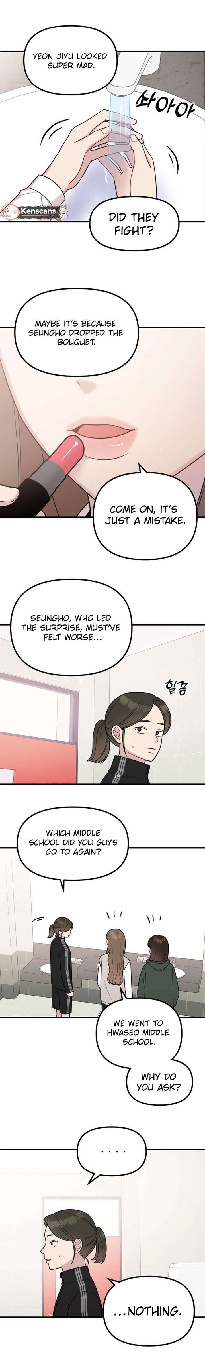 Read Jiyujiyo EN Manga Online