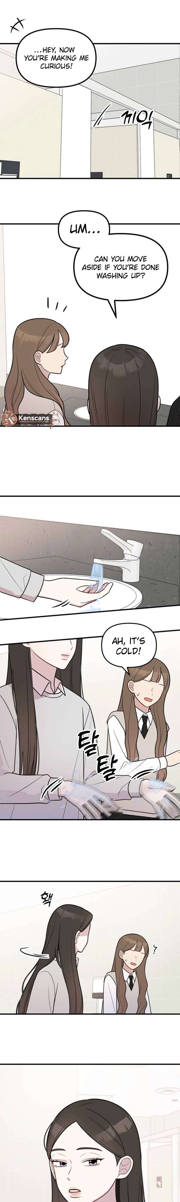 Read Jiyujiyo EN Manga Online
