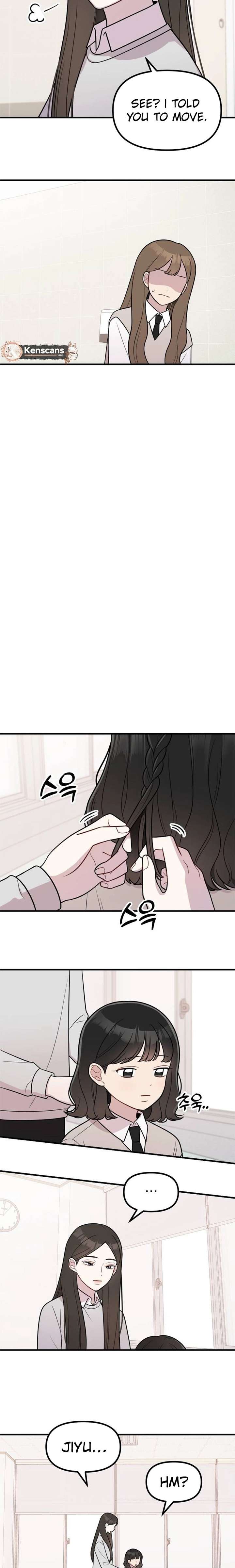 Read Jiyujiyo EN Manga Online