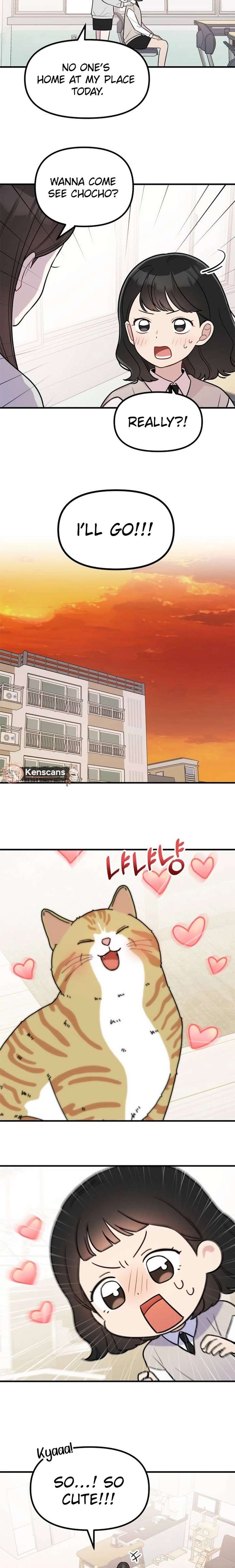 Read Jiyujiyo EN Manga Online