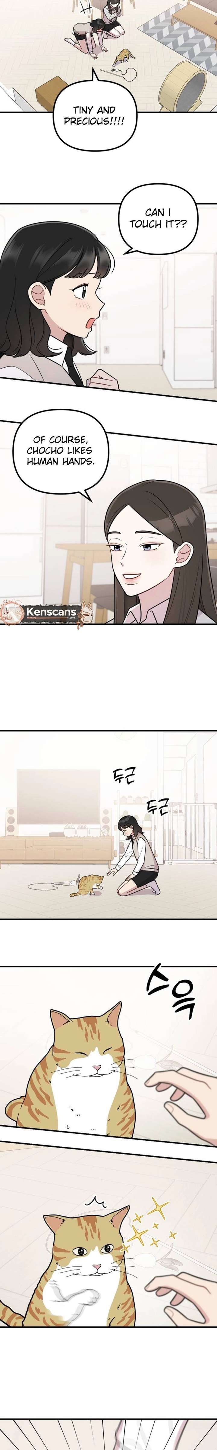 Read Jiyujiyo EN Manga Online