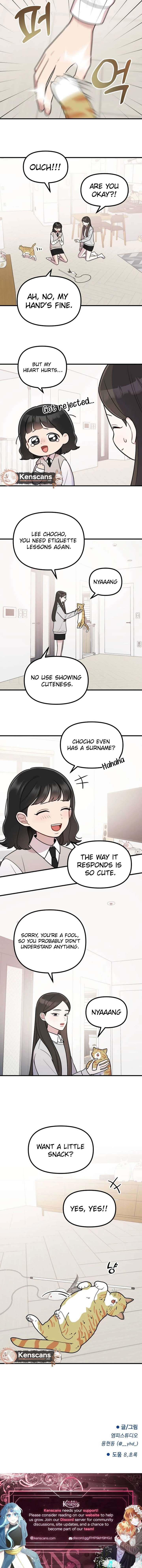 Read Jiyujiyo EN Manga Online