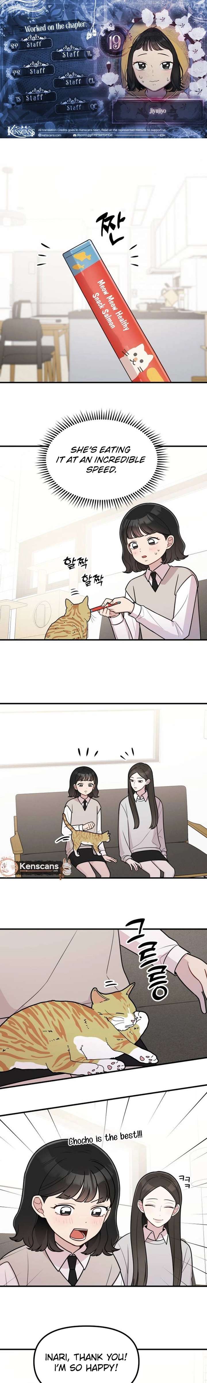 Read Jiyujiyo EN Manga Online