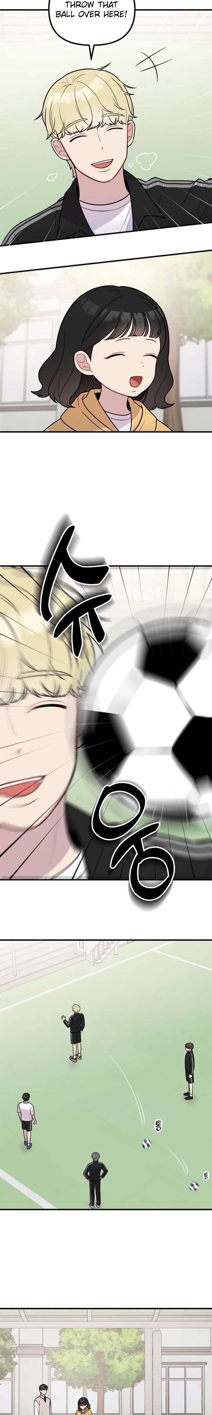 Read Jiyujiyo EN Manga Online