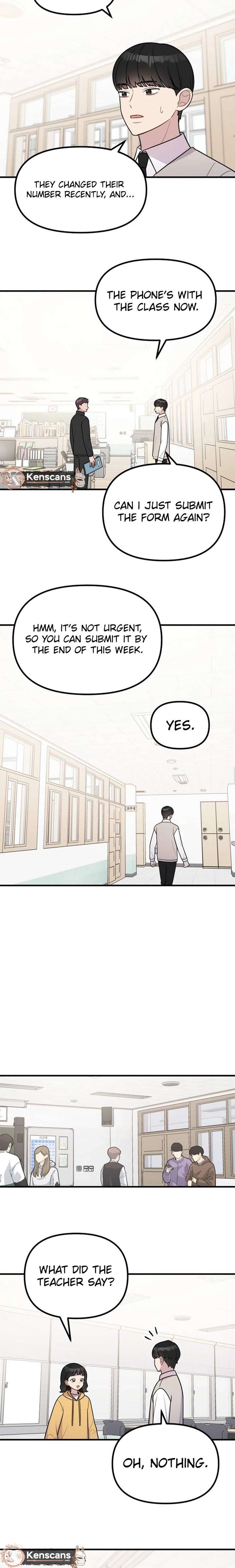 Read Jiyujiyo EN Manga Online
