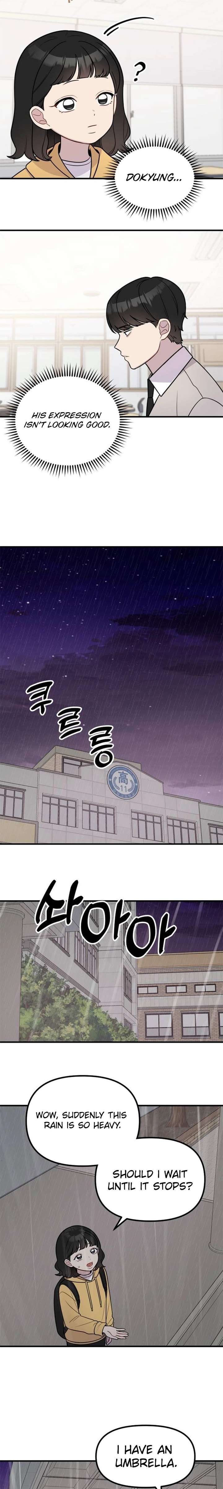 Read Jiyujiyo EN Manga Online