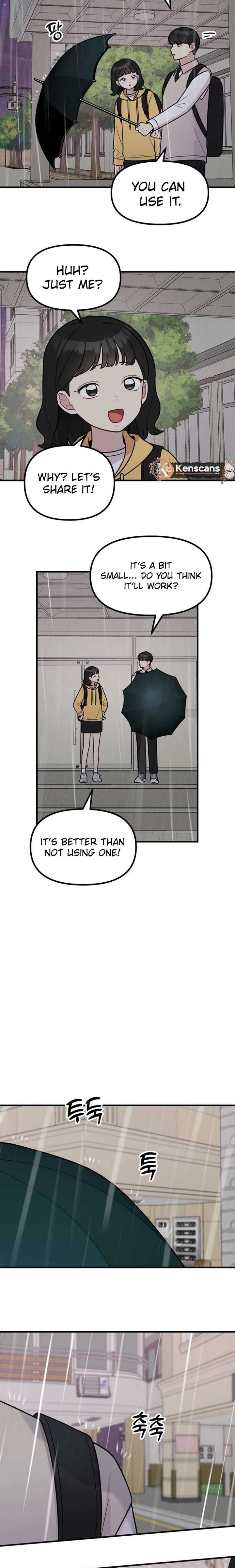 Read Jiyujiyo EN Manga Online