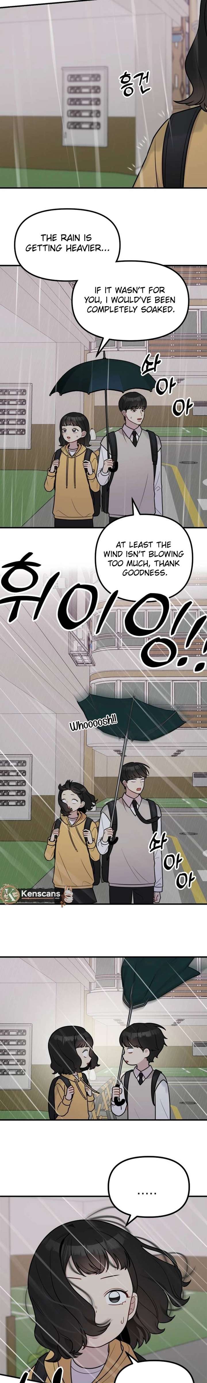 Read Jiyujiyo EN Manga Online