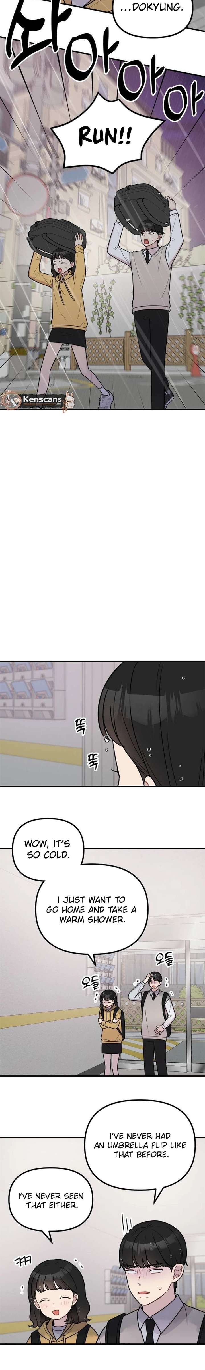 Read Jiyujiyo EN Manga Online