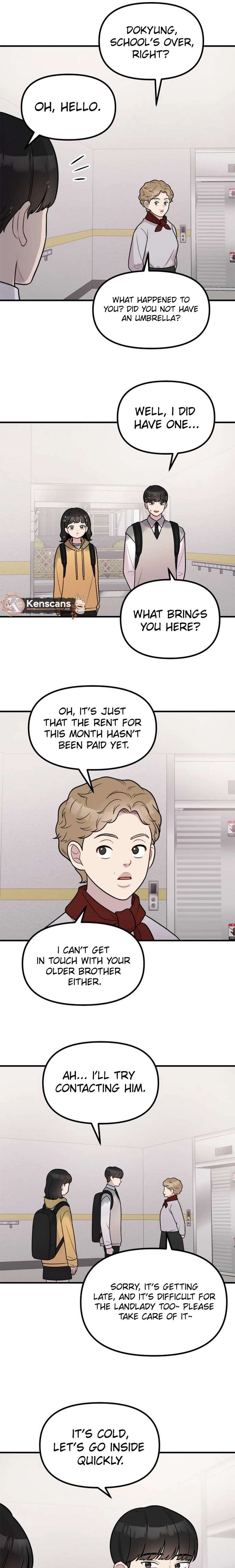 Read Jiyujiyo EN Manga Online