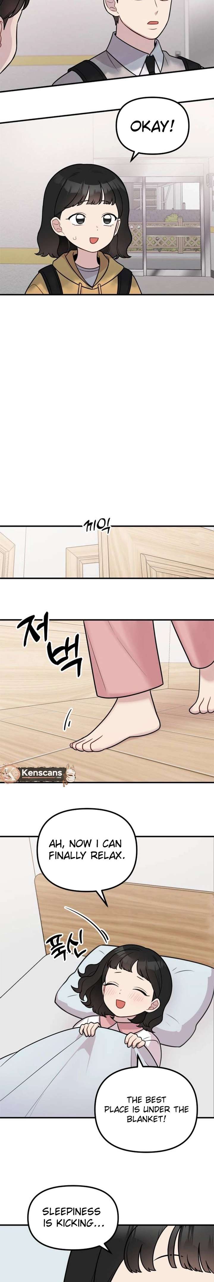 Read Jiyujiyo EN Manga Online