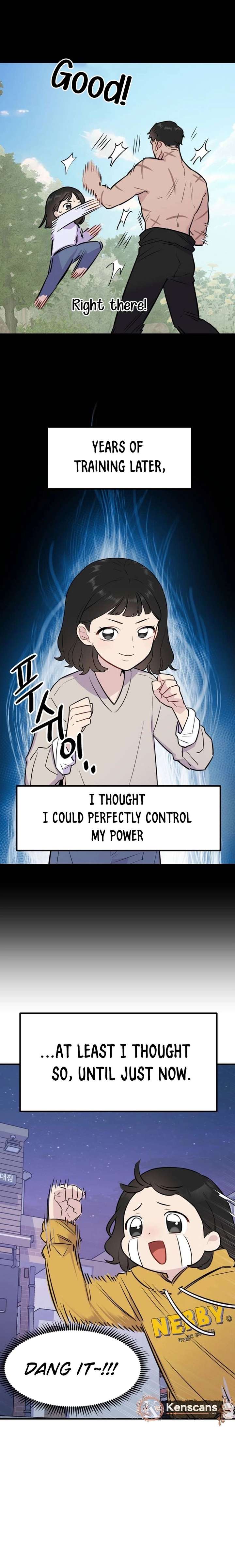 Read Jiyujiyo EN Manga Online