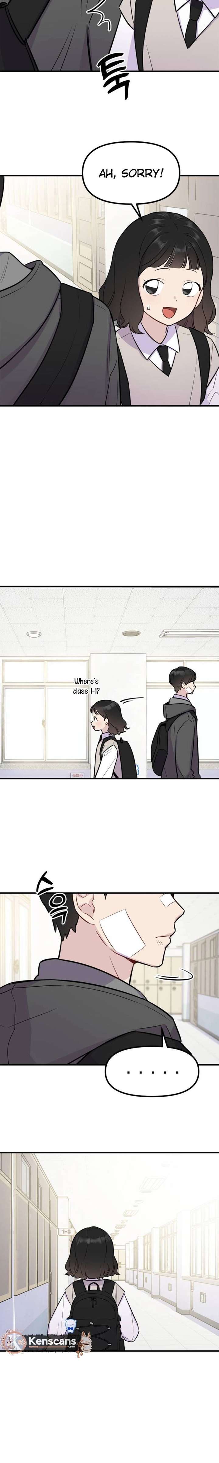 Read Jiyujiyo EN Manga Online